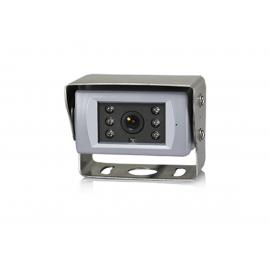 Rostfreier Stahl HD 1080P Kamera CMOS